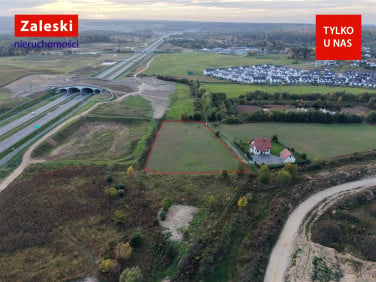 Działka inna Lublewo Gdańskie