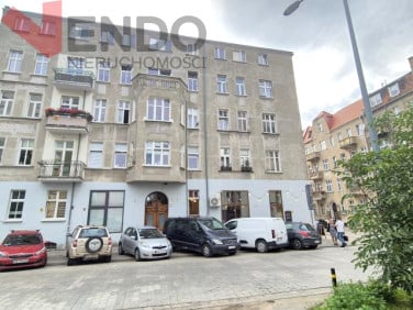 Mieszkanie Wrocław