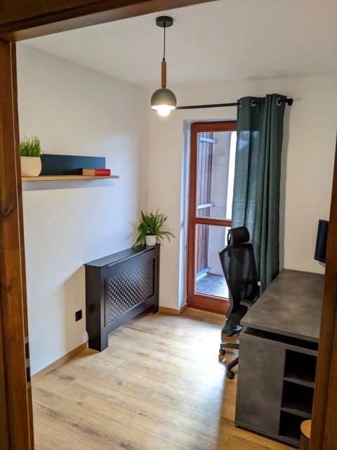 Apartament, ul. Piltza