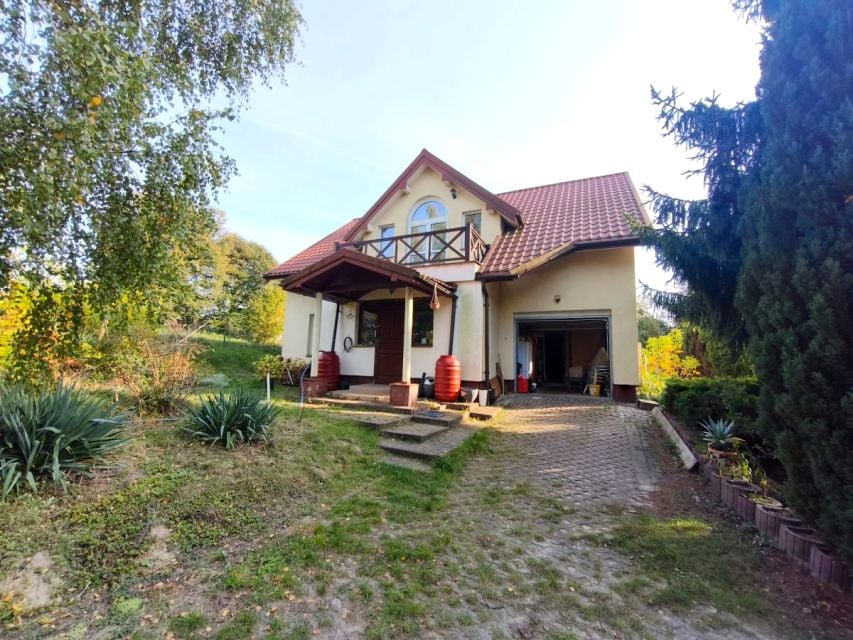 Dom Cynków