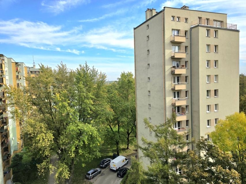 Mieszkanie Kraków