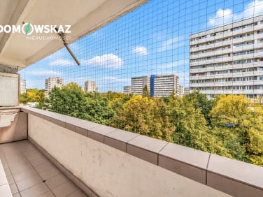 Mieszkanie Katowice