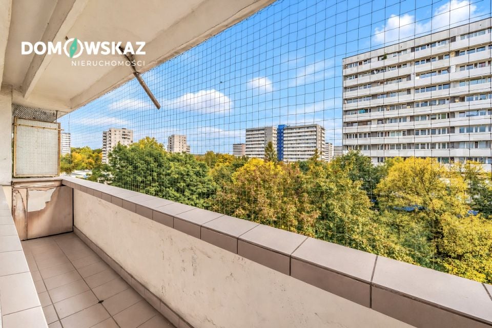 Mieszkanie Katowice