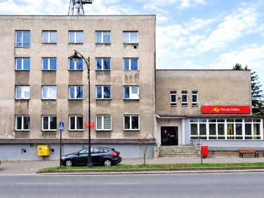 Lokal Olkusz wynajem