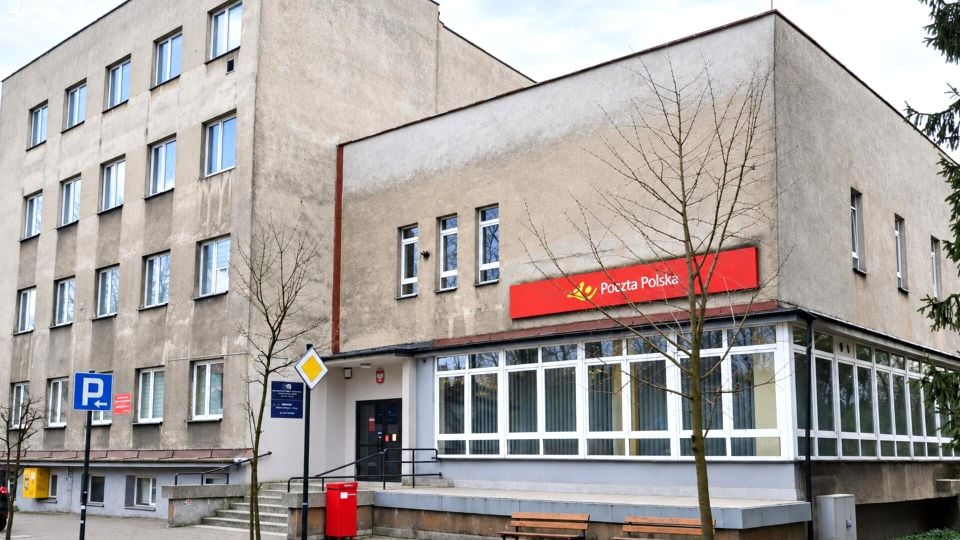 Lokal Olkusz