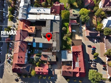 Lokal Andrychów