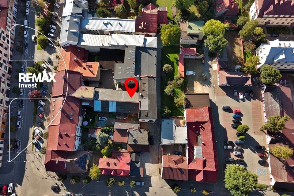 Lokal Andrychów