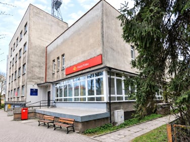 Lokal Olkusz