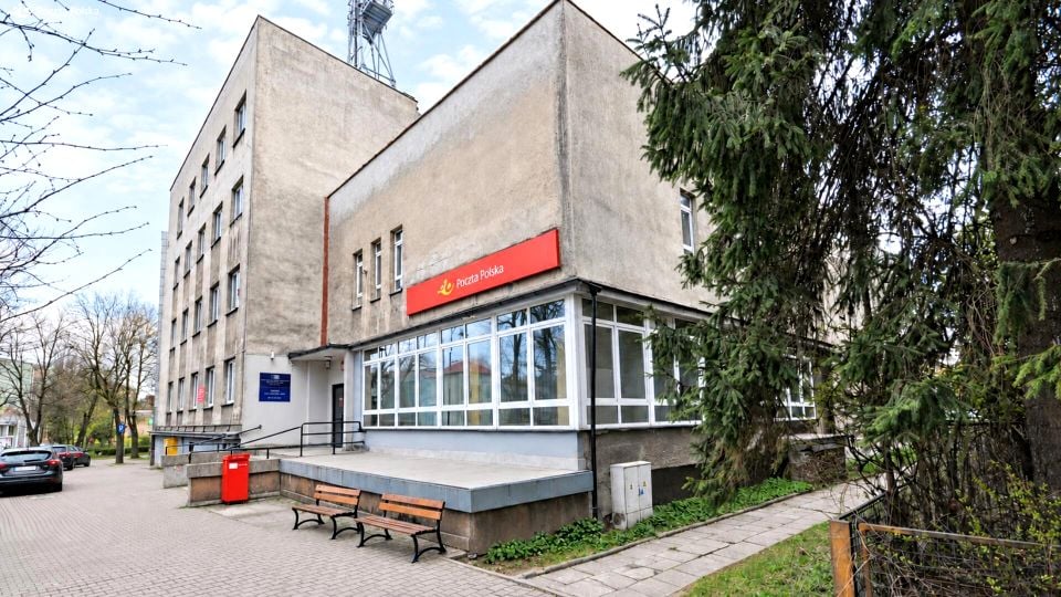 Lokal Olkusz