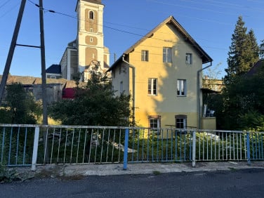 Dom Wojbórz