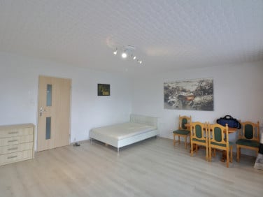 Mieszkanie Nowy Sącz