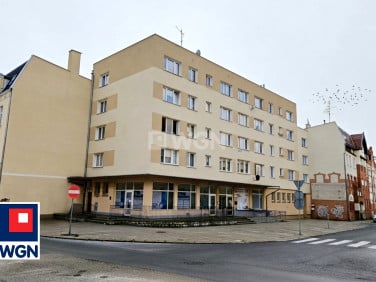 Mieszkanie Elbląg