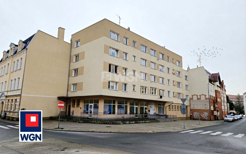 Mieszkanie Elbląg