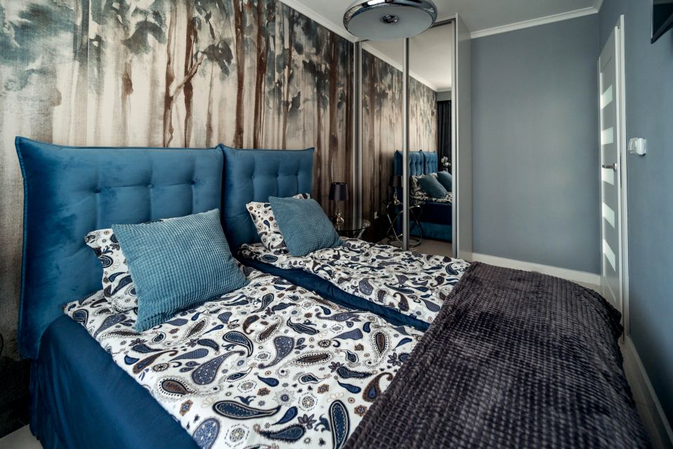 Apartament Rewal