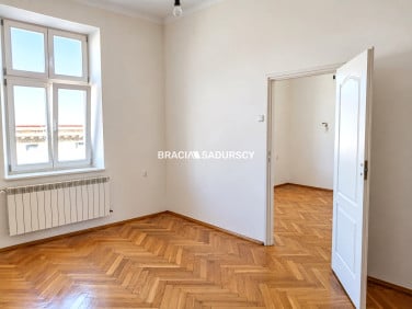 Mieszkanie Kraków