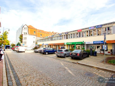 Lokal Kołobrzeg