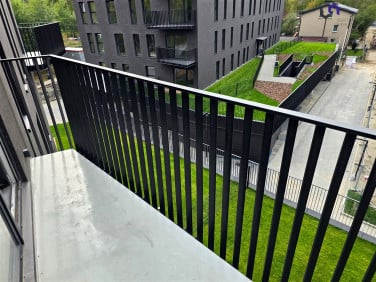 Mieszkanie Katowice