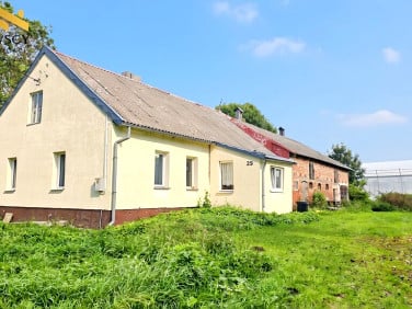 Dom Raczki Elbląskie