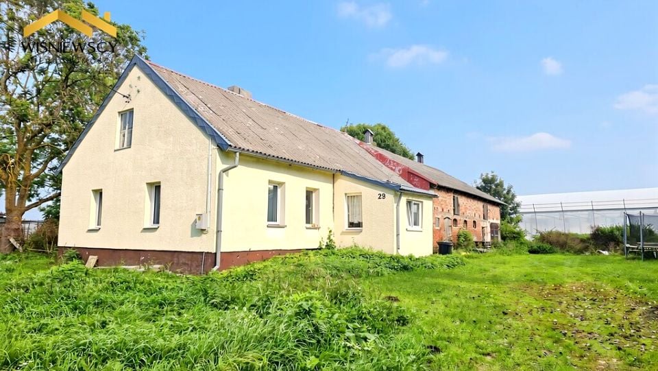 Dom Raczki Elbląskie