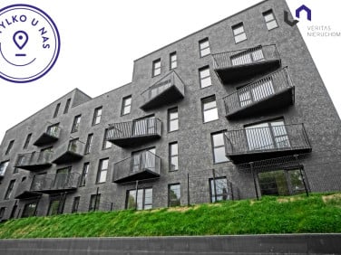 Mieszkanie apartamentowiec Katowice