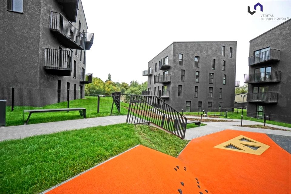 Mieszkanie Katowice