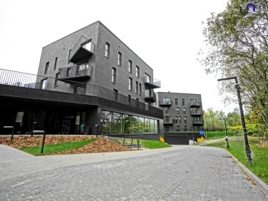 Mieszkanie Katowice