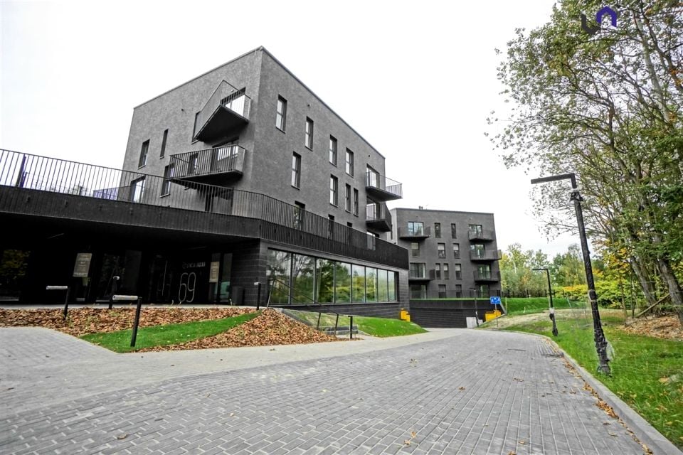 Mieszkanie Katowice
