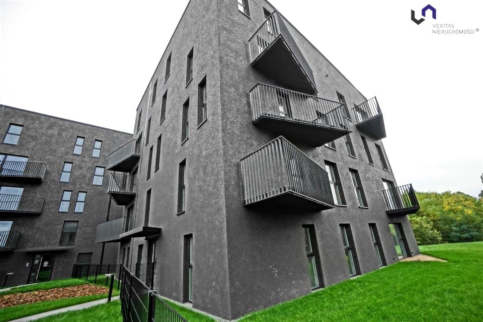 Mieszkanie Katowice