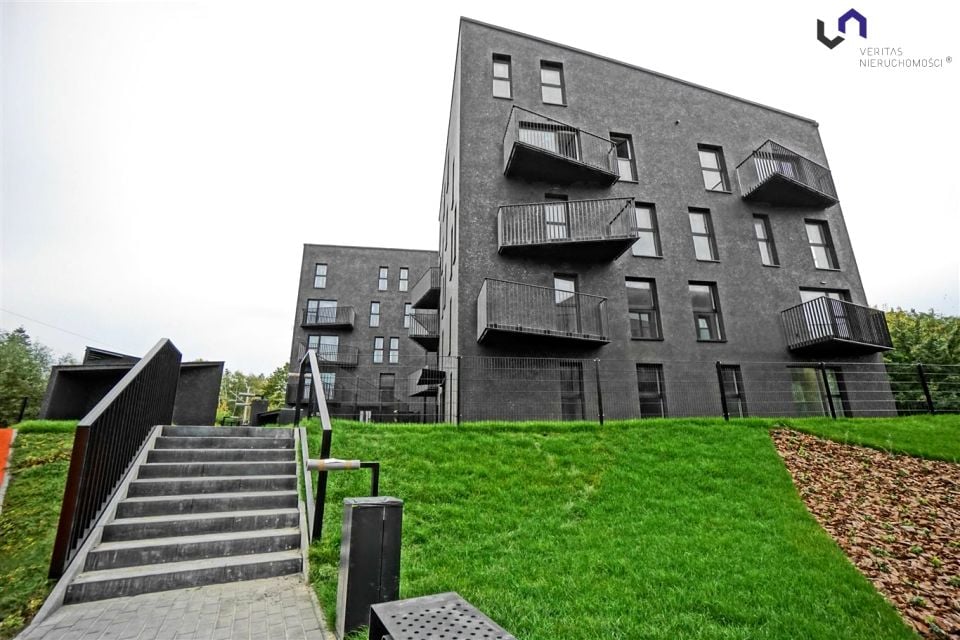 Mieszkanie Katowice