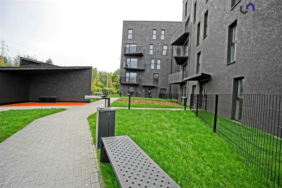 Mieszkanie Katowice