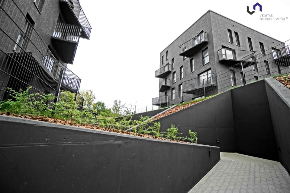 Mieszkanie Katowice