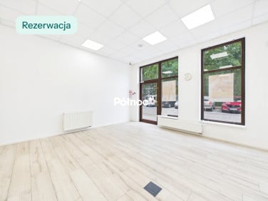 Lokal Legnica
