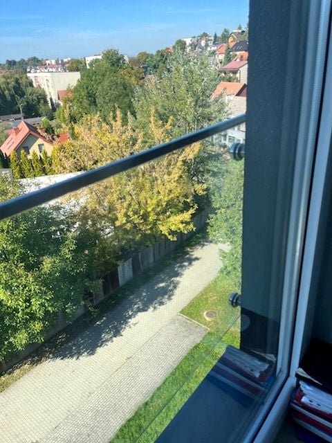 Mieszkanie Bochnia