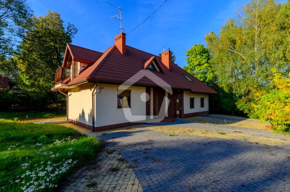Dom Rzeszów