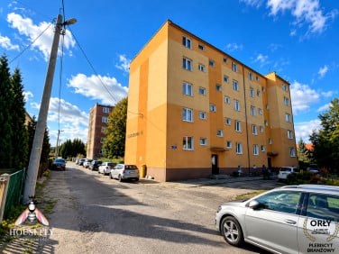 Mieszkanie Przemków