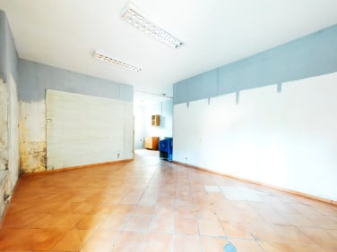 Lokal Gliwice