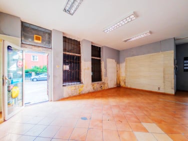Lokal Gliwice wynajem