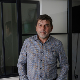 Arkadiusz Chrostek