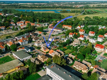 Dom Kamień Pomorski