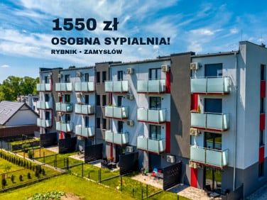 Mieszkanie Rybnik