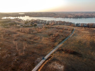 Działka budowlana Barwiny