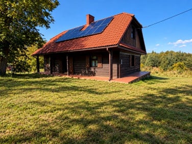Dom Błażowa Dolna