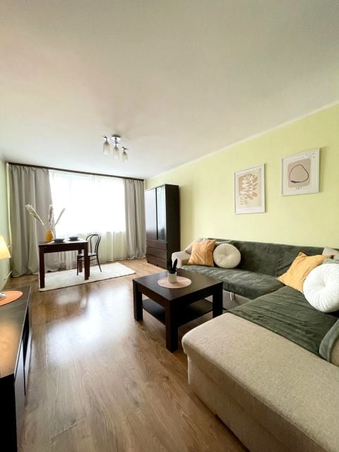 Mieszkanie Katowice