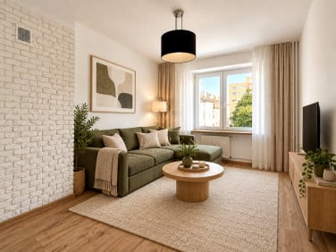 Mieszkanie Warszawa