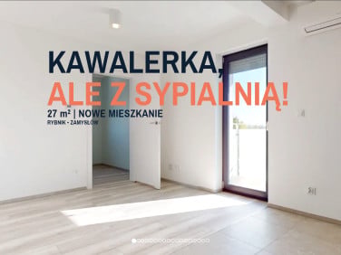Mieszkanie Rybnik