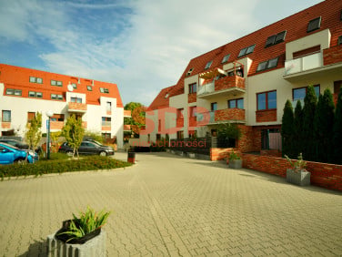Mieszkanie Wrocław