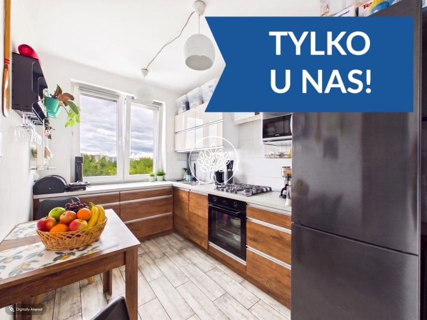 Mieszkanie Bydgoszcz