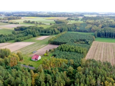Dom Kubra-Przebudówka