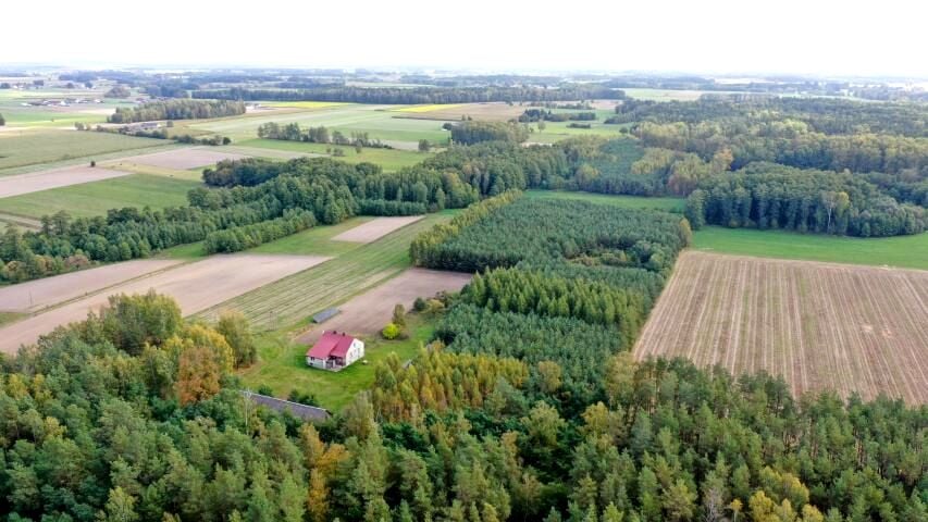 Dom Kubra-Przebudówka