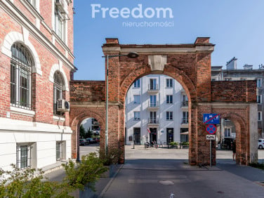 Mieszkanie Warszawa
